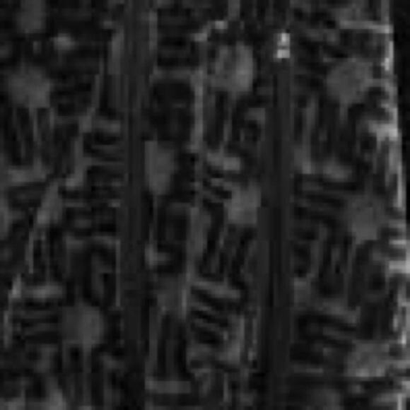 UGG Women’s Marlene Monogram Sherpa Jacket | Color: Black/Grey NRW/NWT!!🖤🩶🖤🩶 - Picture 2 of 8